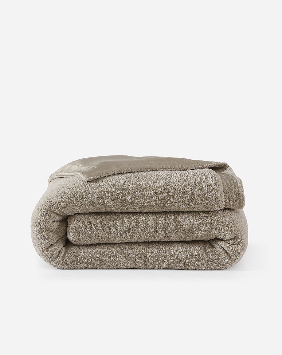 Snug Bamboo Duvet Cover