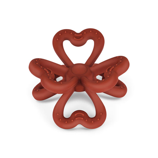 Haakaa Silicone Clover Teether