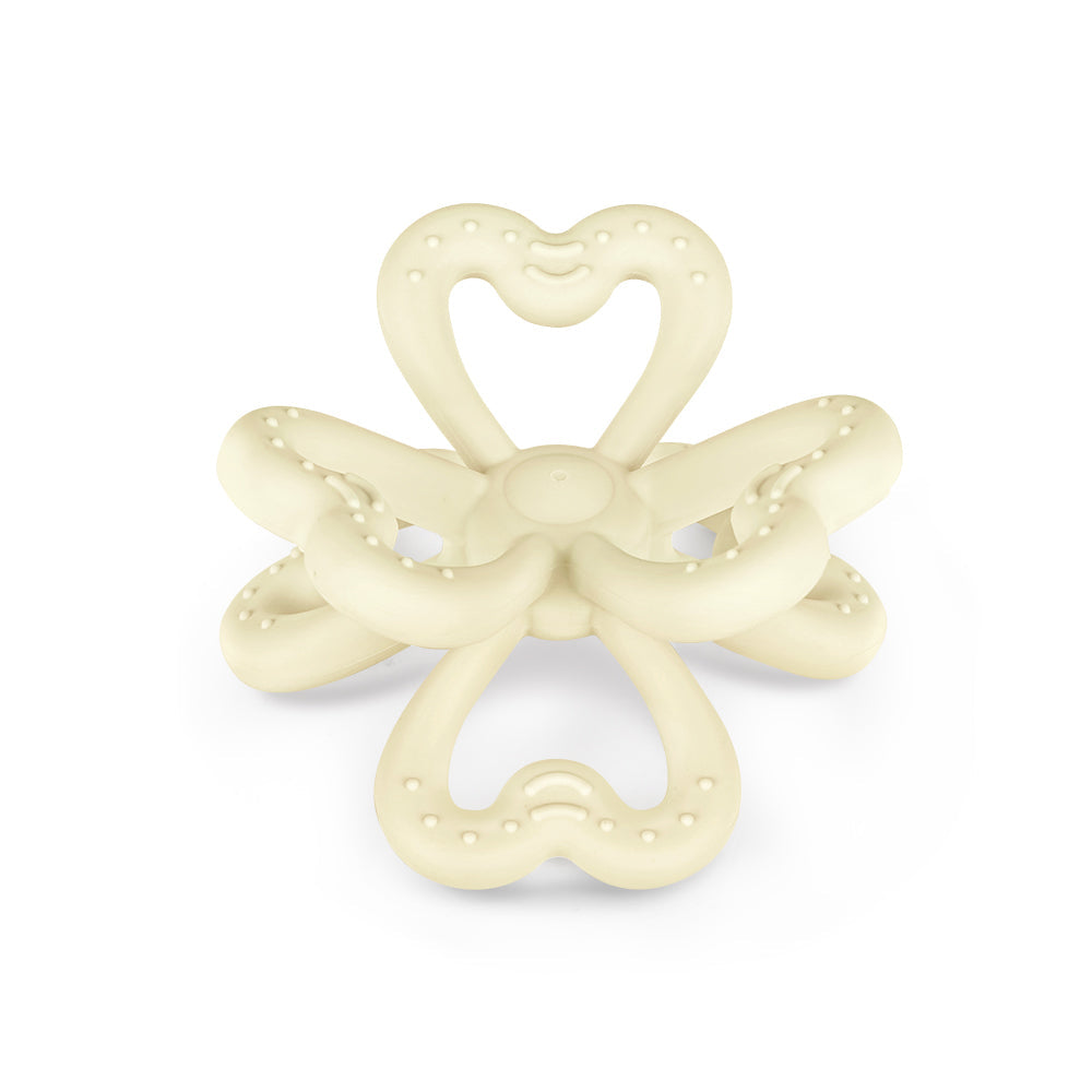 Haakaa Silicone Clover Teether