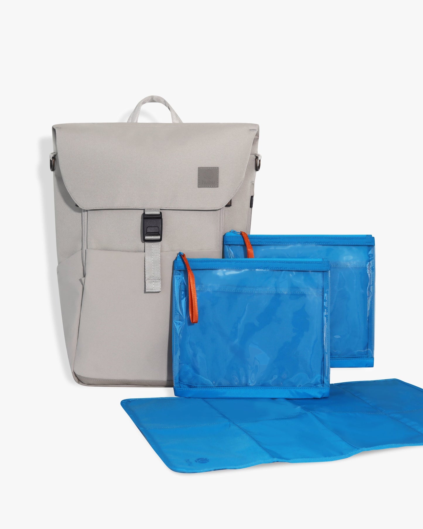 Everyday Diaper Backpack