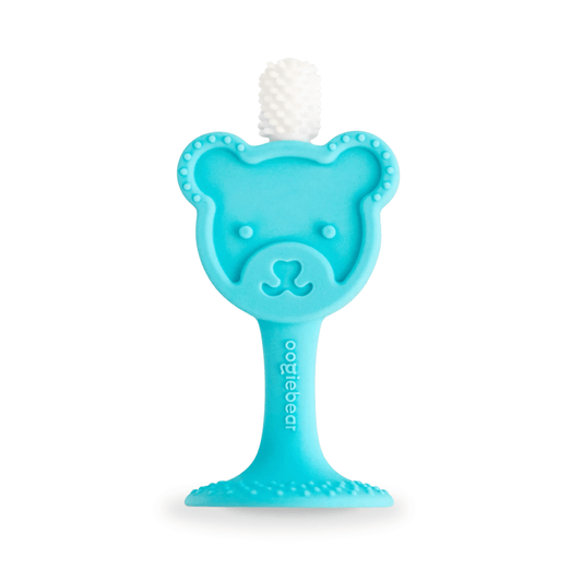 Infant to Toddler Training Toothbrush