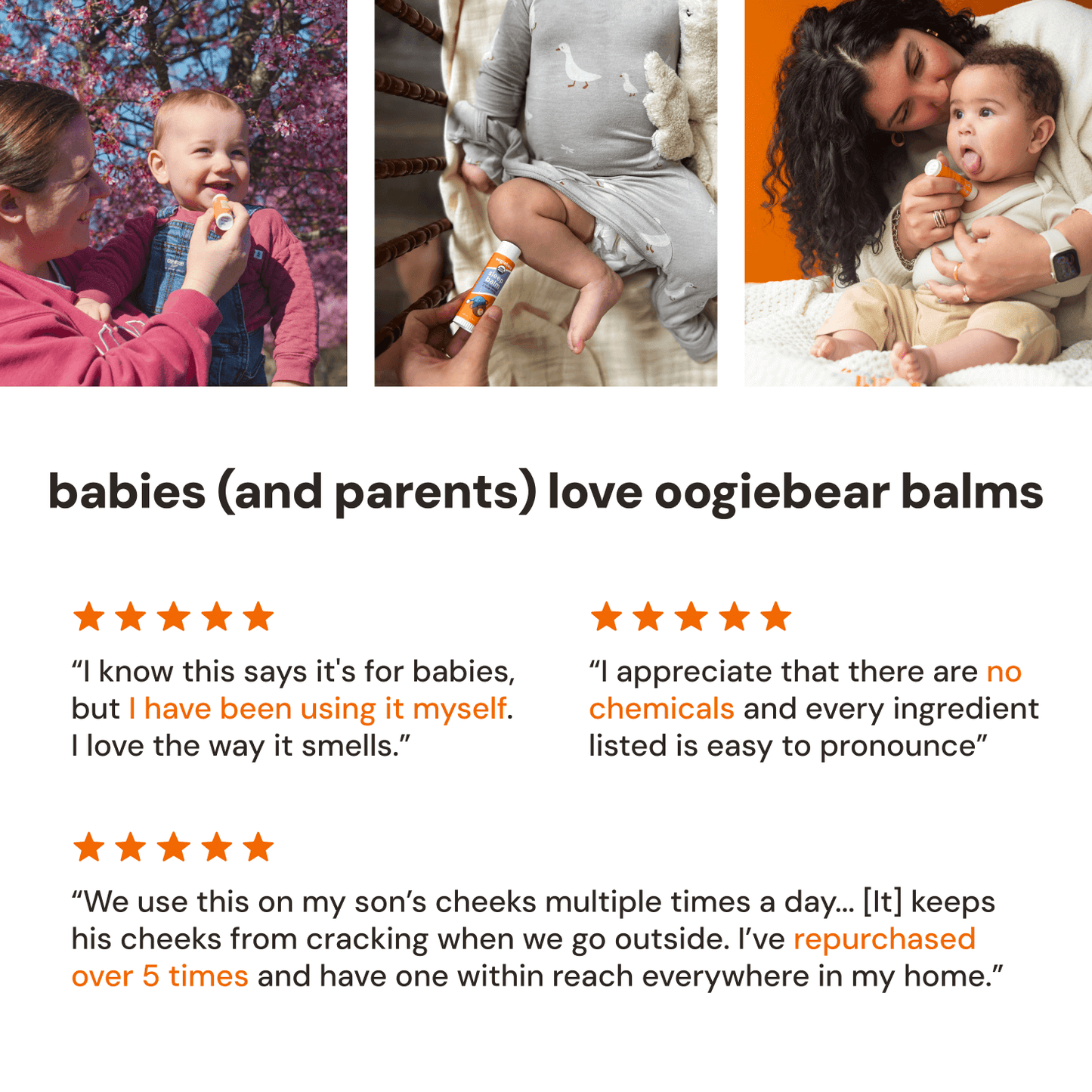 Sleep Balm