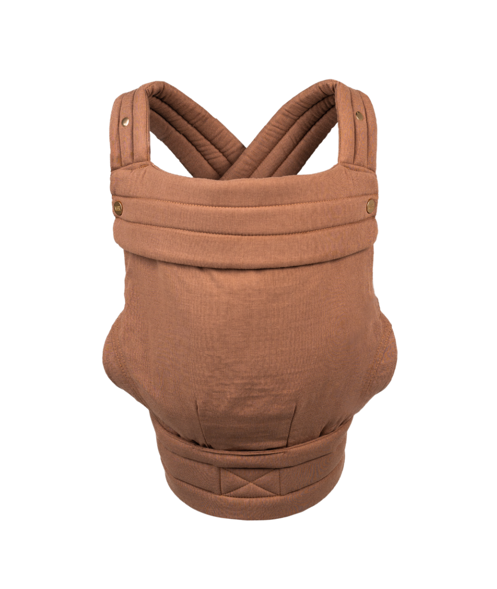 The Monarch Carrier | Mocha