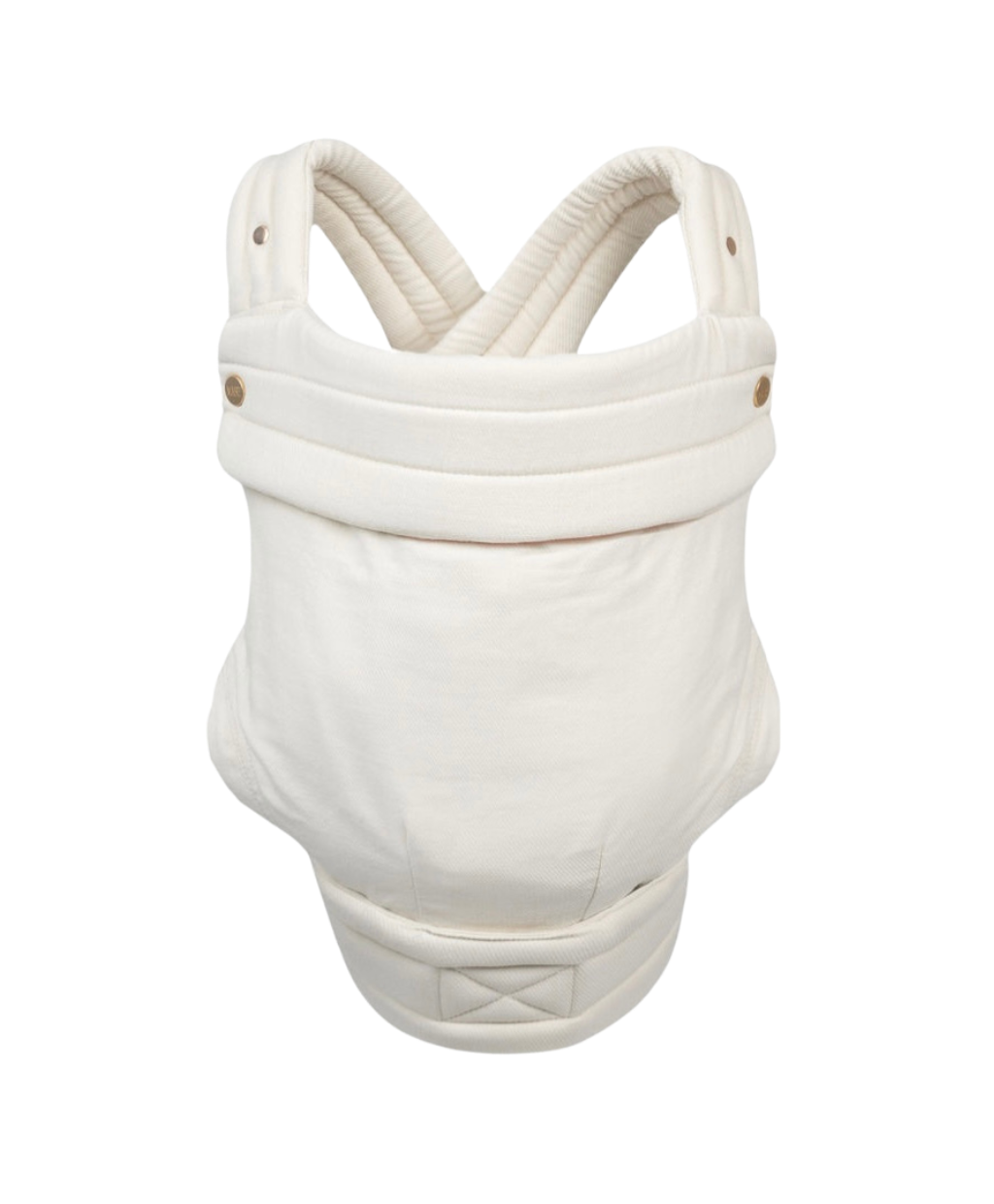 The Monarch Carrier | Natural Ivory