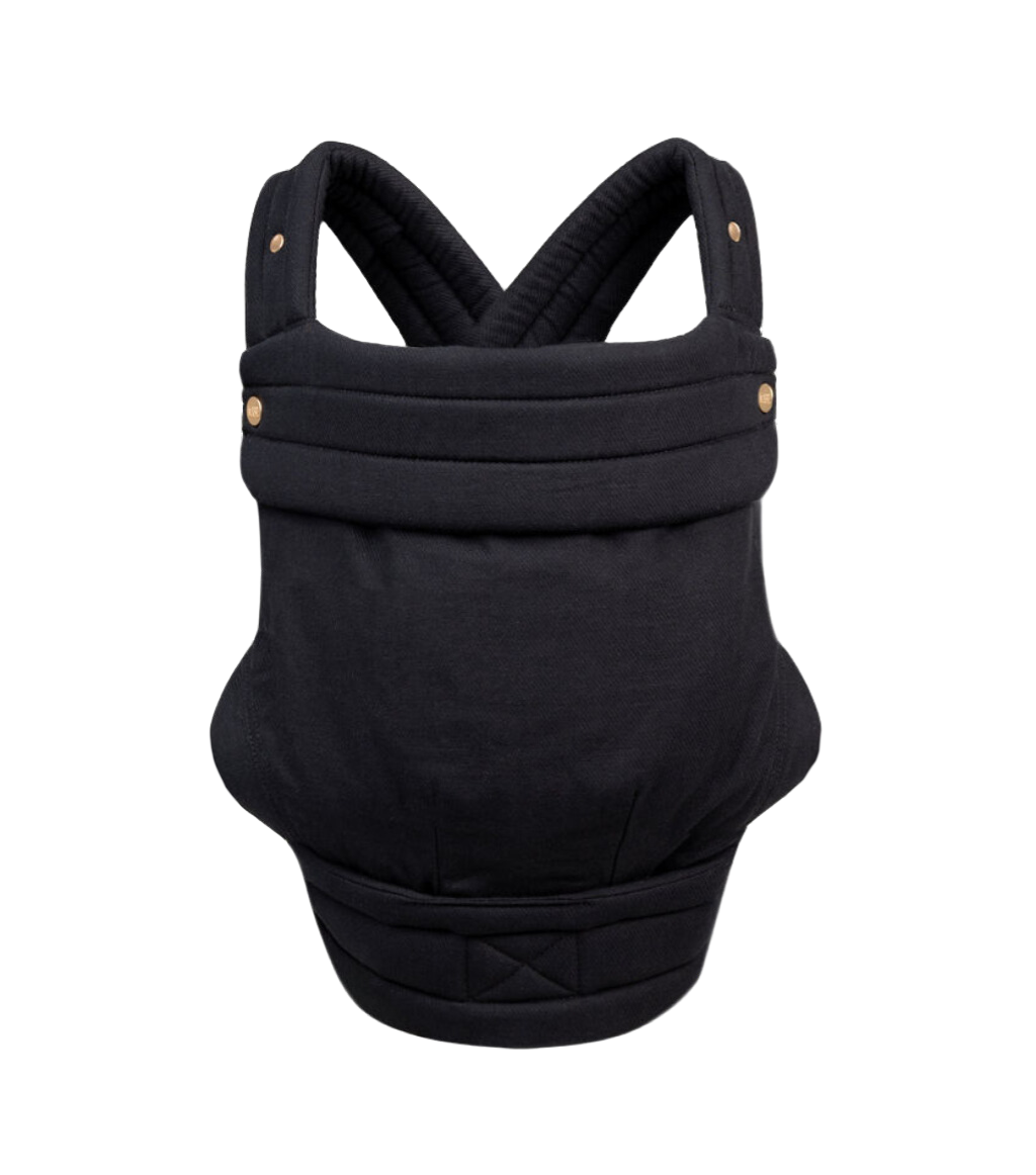The Monarch Carrier | Ebony