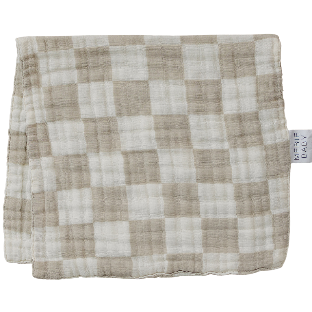 Muslin Burp Cloth