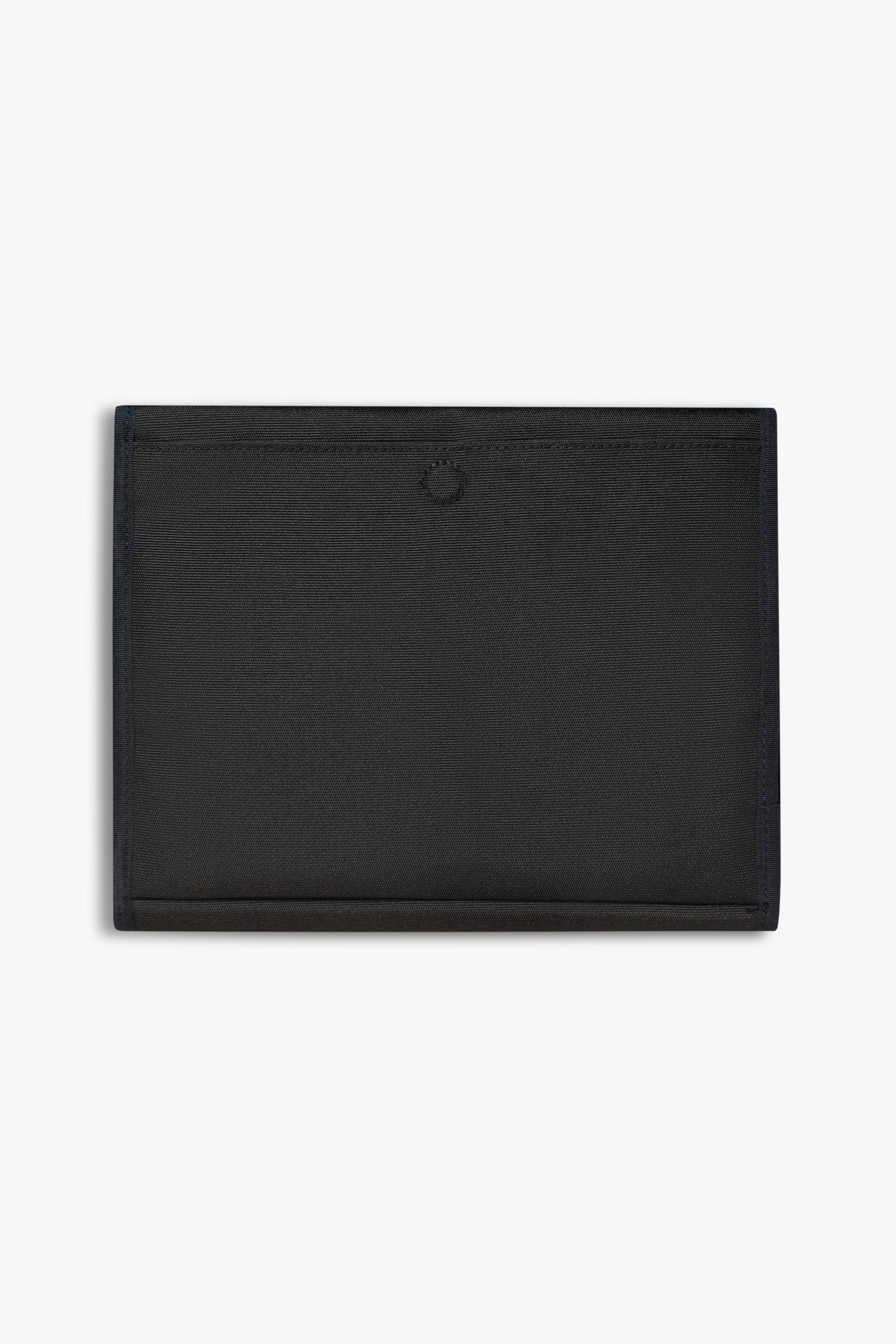 Go Anywhere Changing Wallet / Mid(le of the)night Black