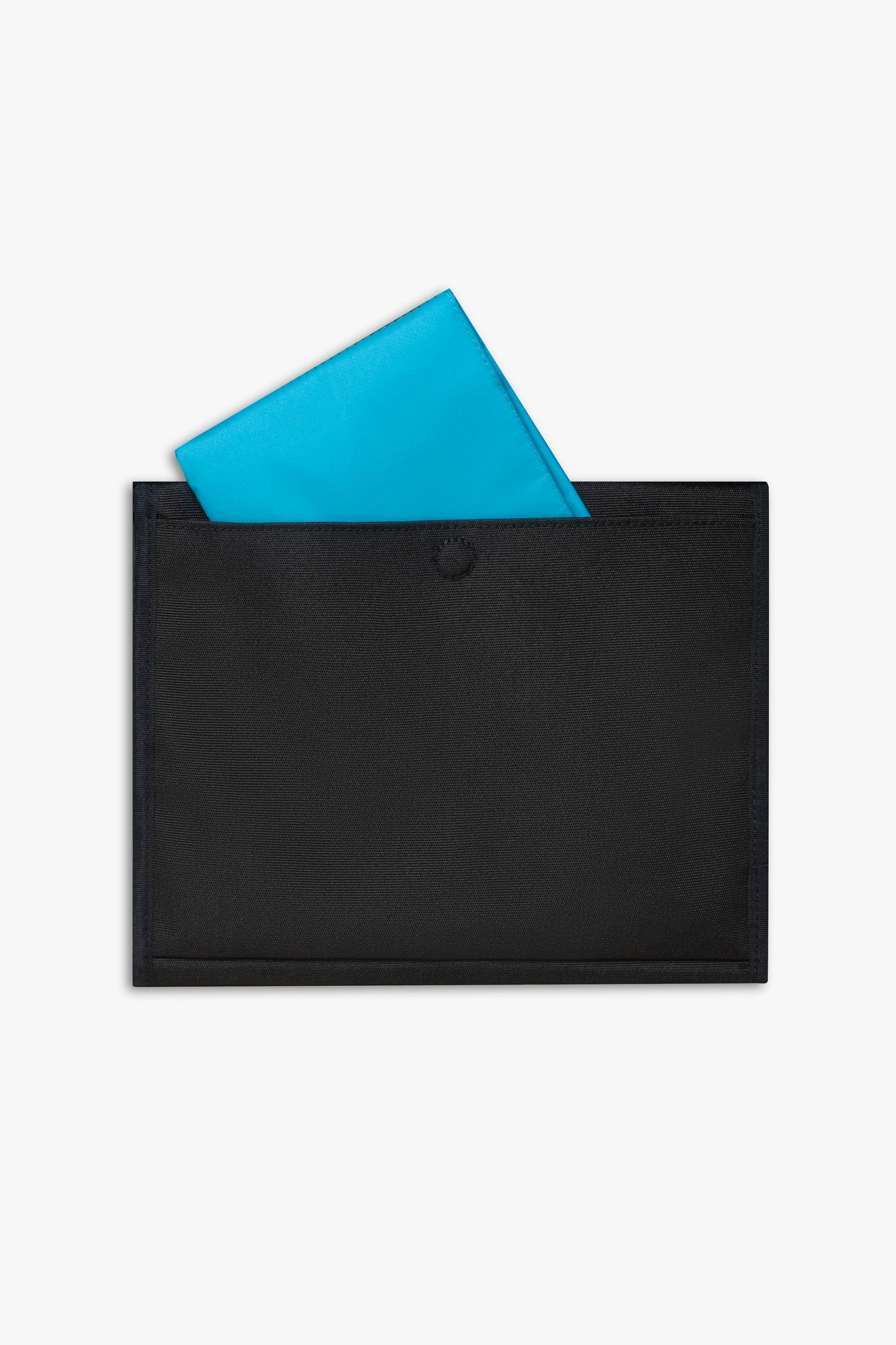 Go Anywhere Changing Wallet / Mid(le of the)night Black