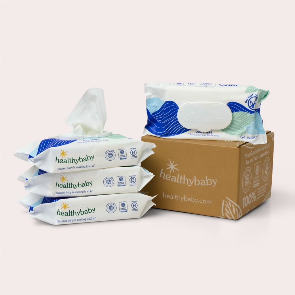 Wet Wipes