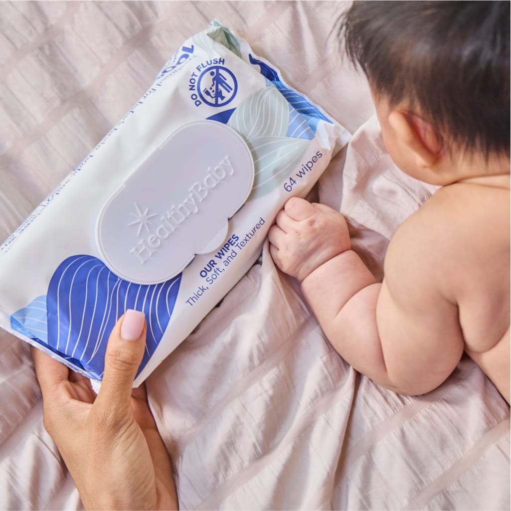 Wet Wipes