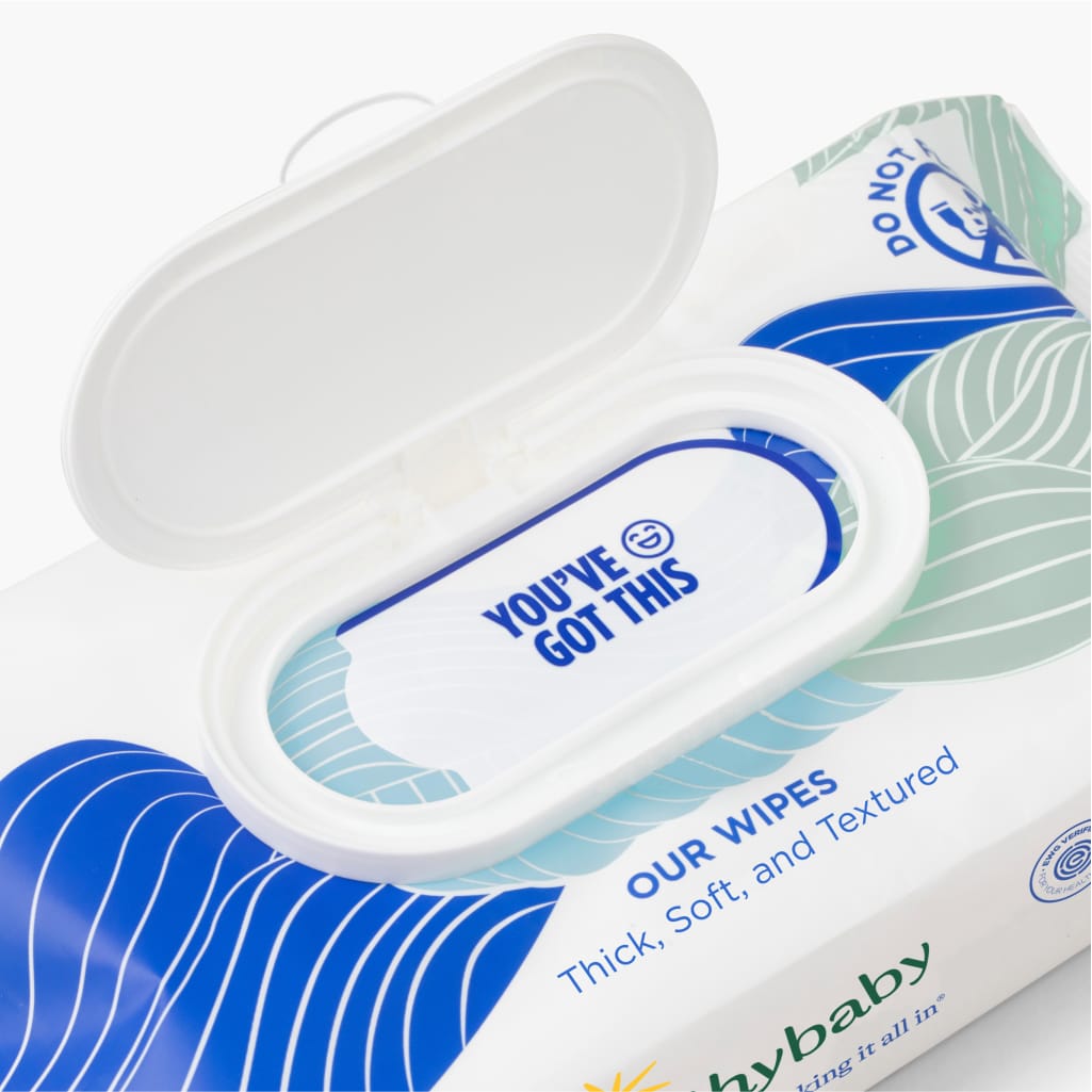 Wet Wipes