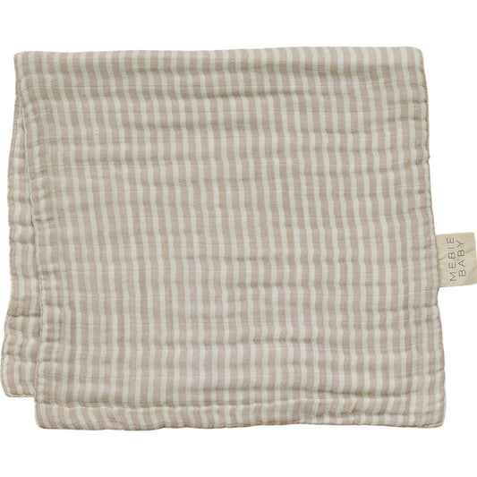 Muslin Burp Cloth