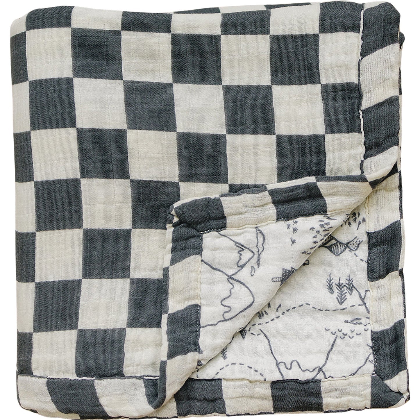 Muslin Quilt