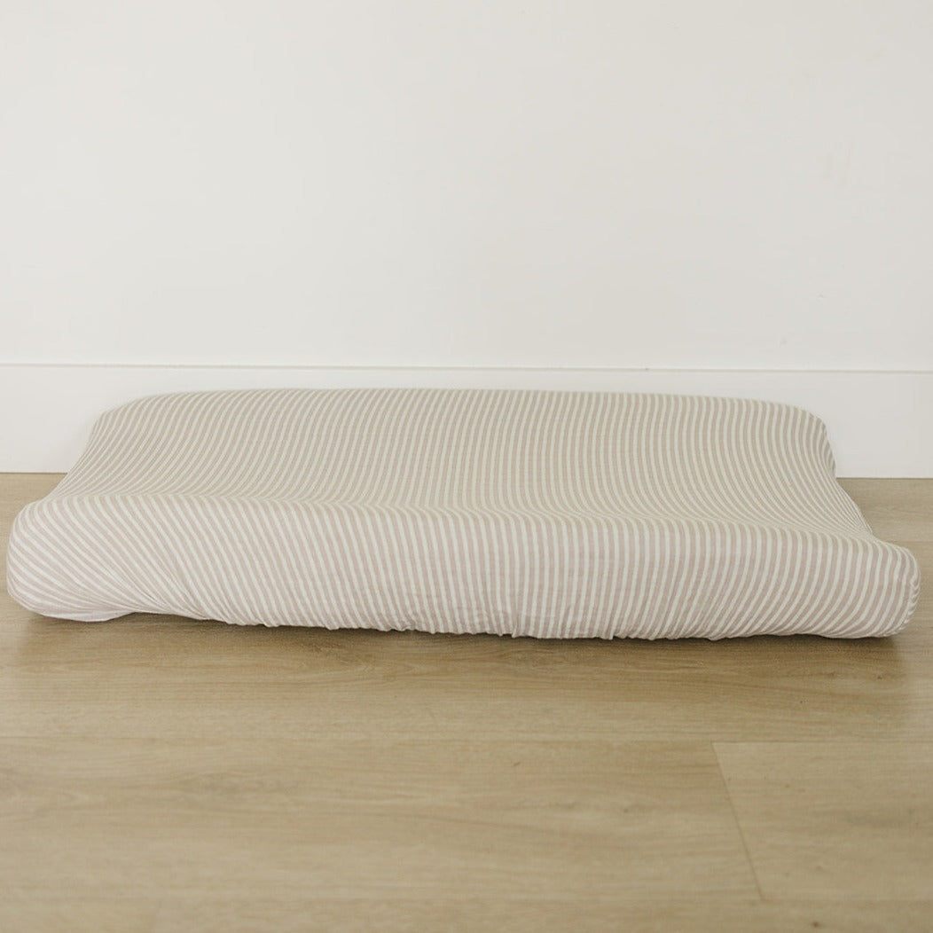 Muslin Changing Pad Cover