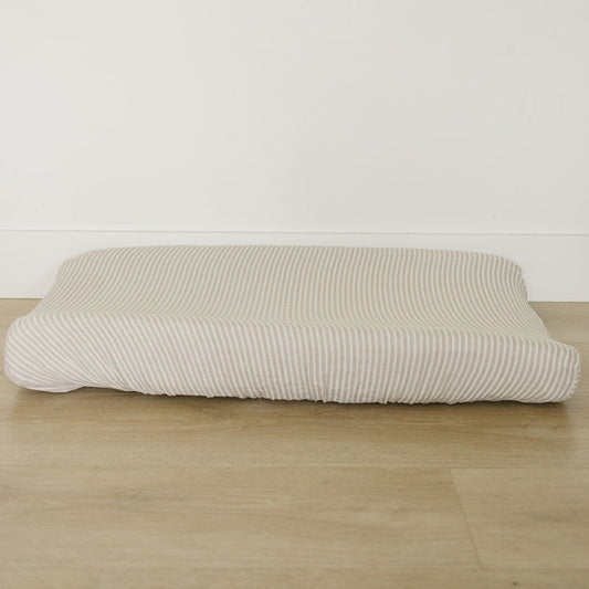 Muslin Changing Pad Cover