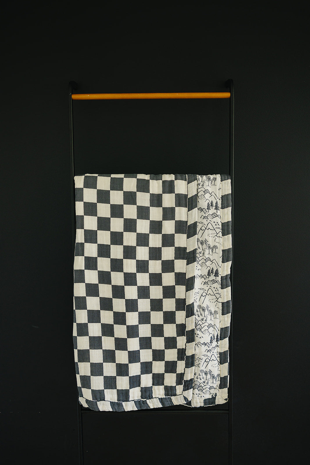 Muslin Quilt