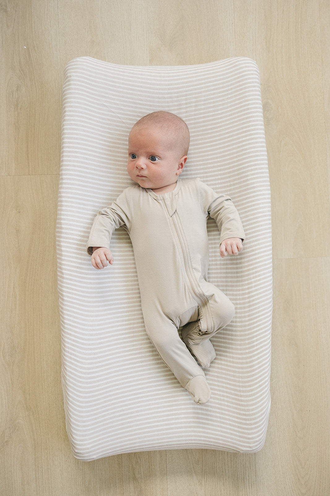 Muslin Changing Pad Cover