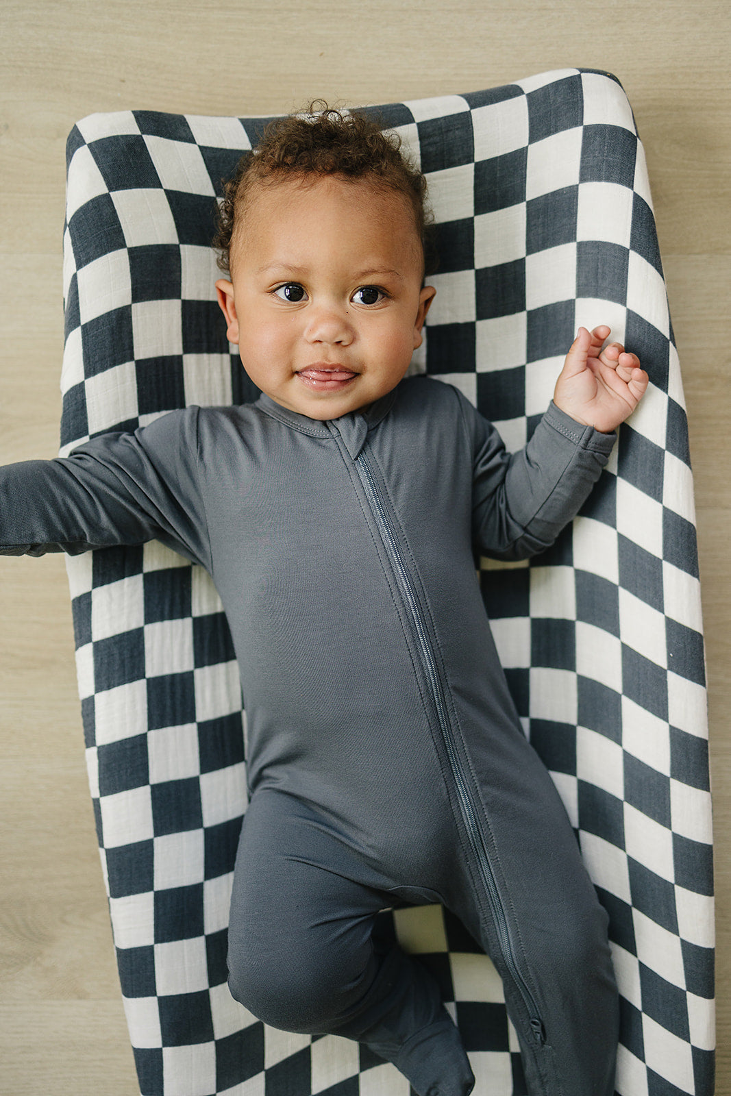 Muslin Changing Pad Cover