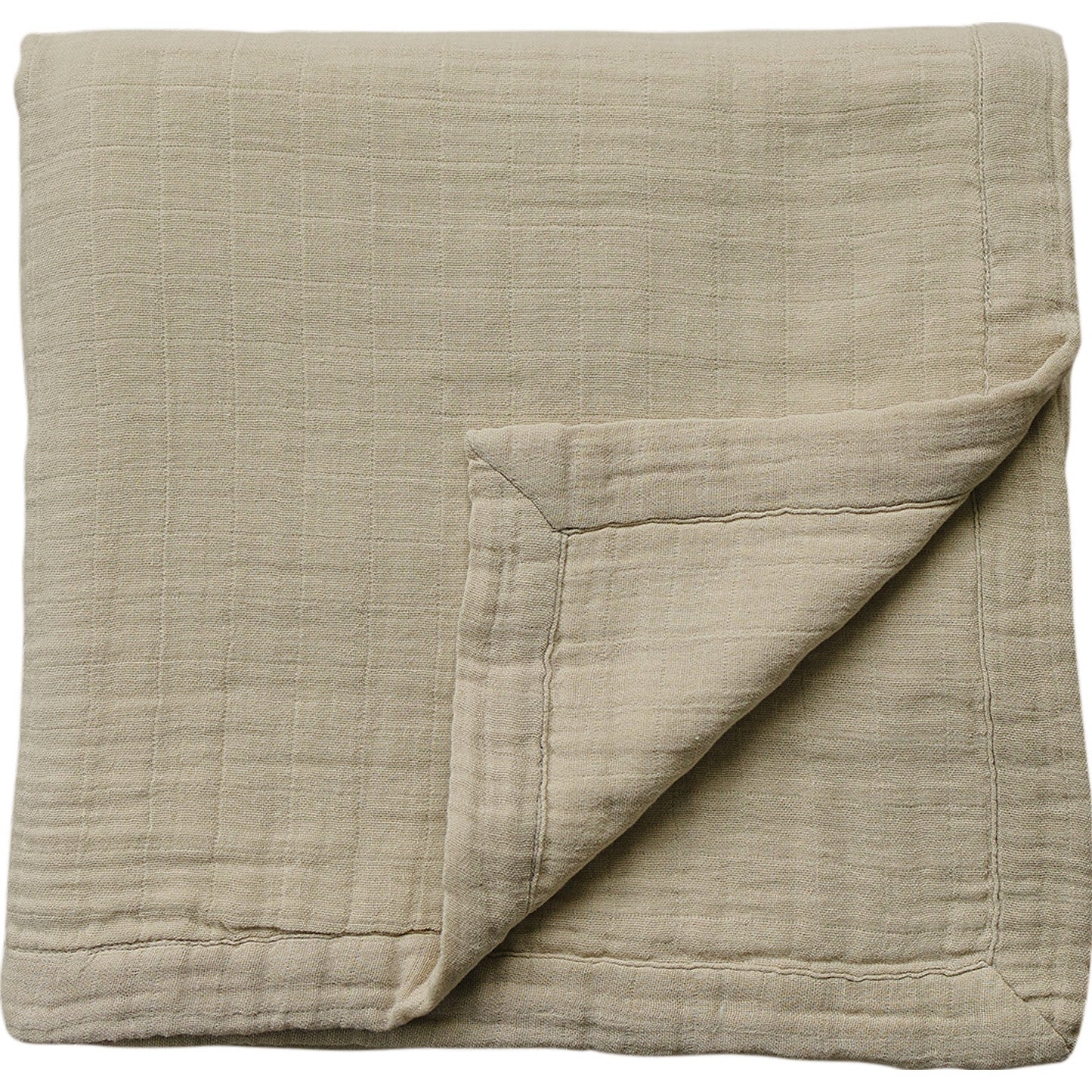Muslin Quilt