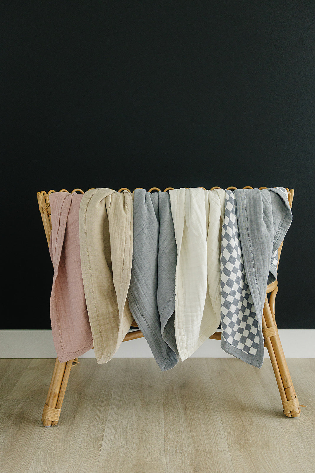 Muslin Quilt