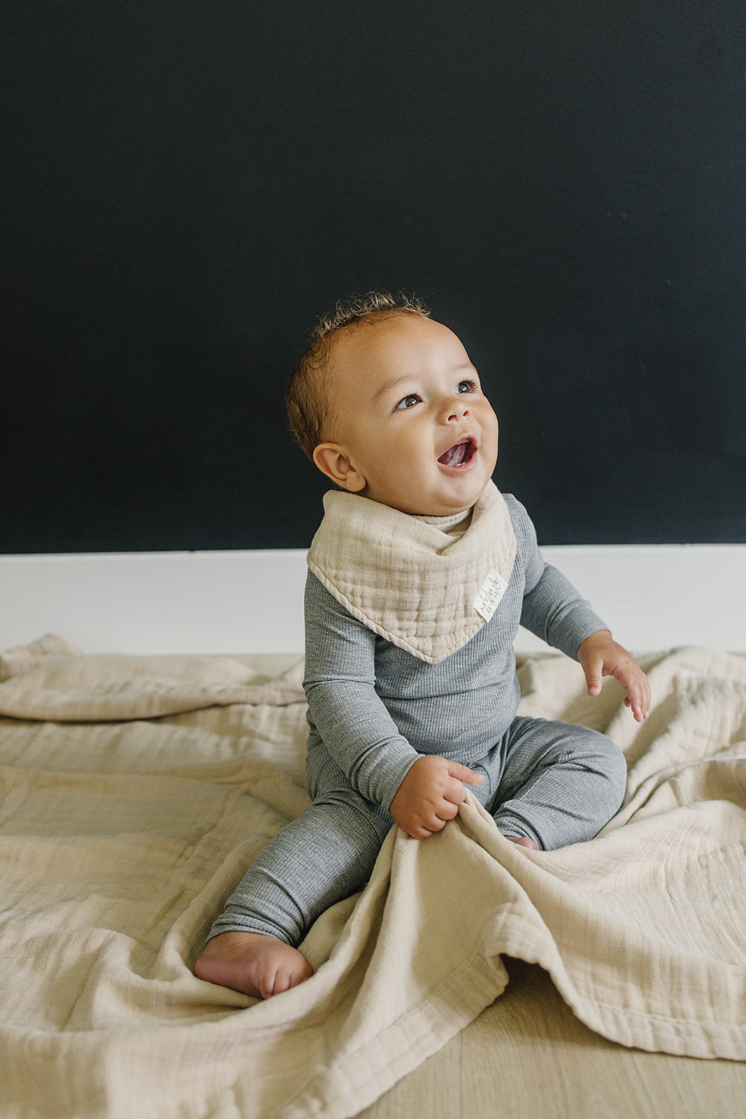 Muslin Quilt