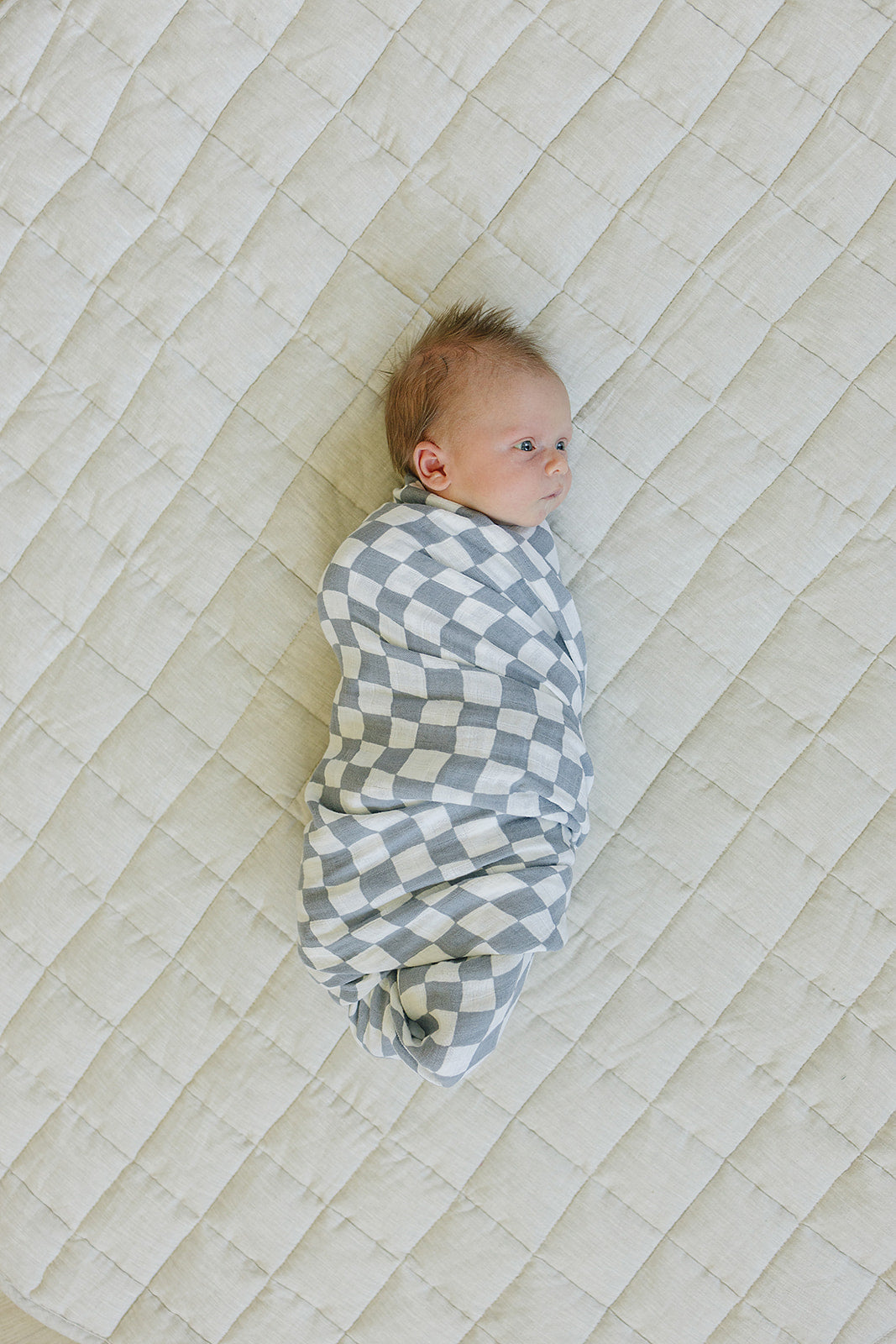 Muslin Swaddle Blanket