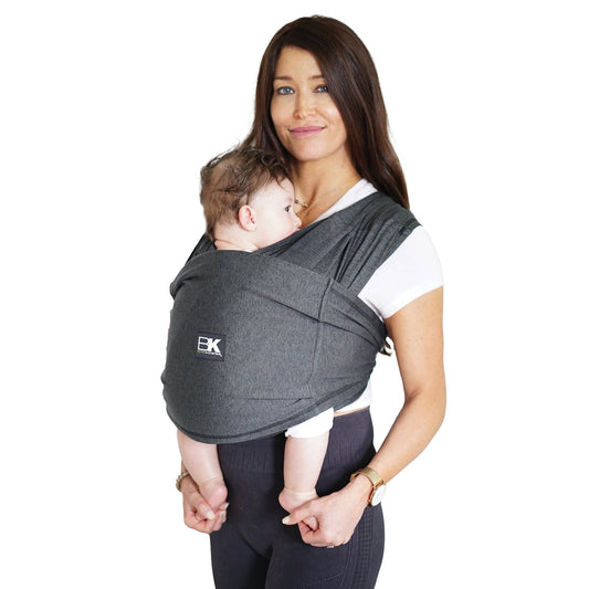 Baby K'tan Active Yoga Baby Carrier