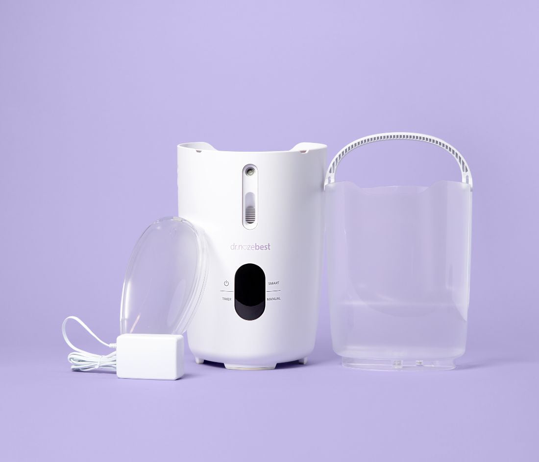 BreatheEZ™ Humidifier