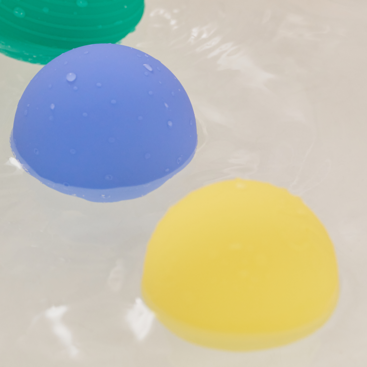 b is for ball® - 2-Ball Set