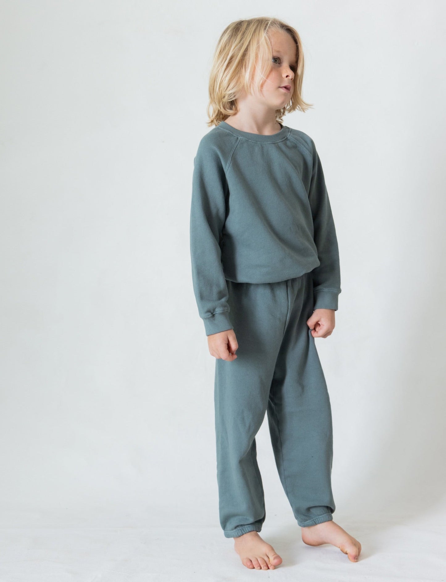 the lil' classic sweatpant