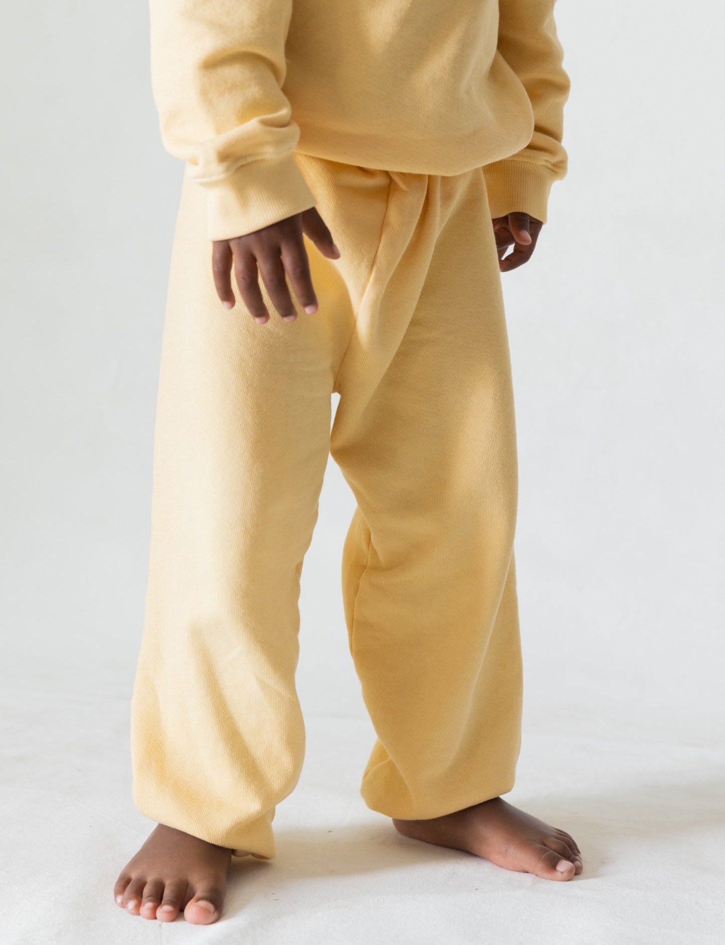 the lil' classic sweatpant