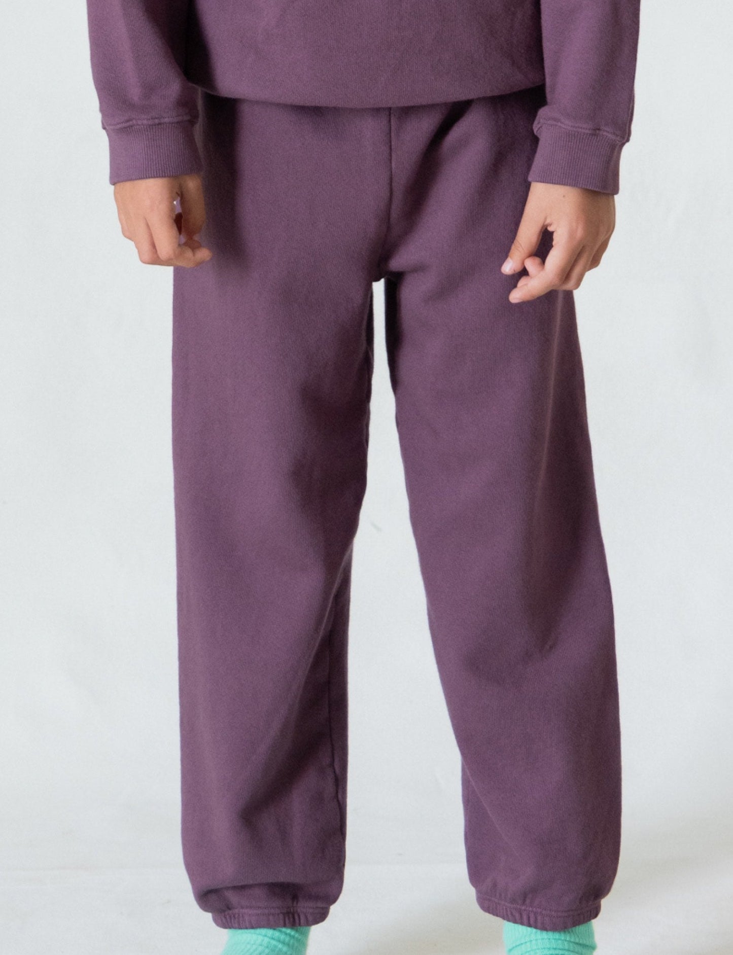 the lil' classic sweatpant