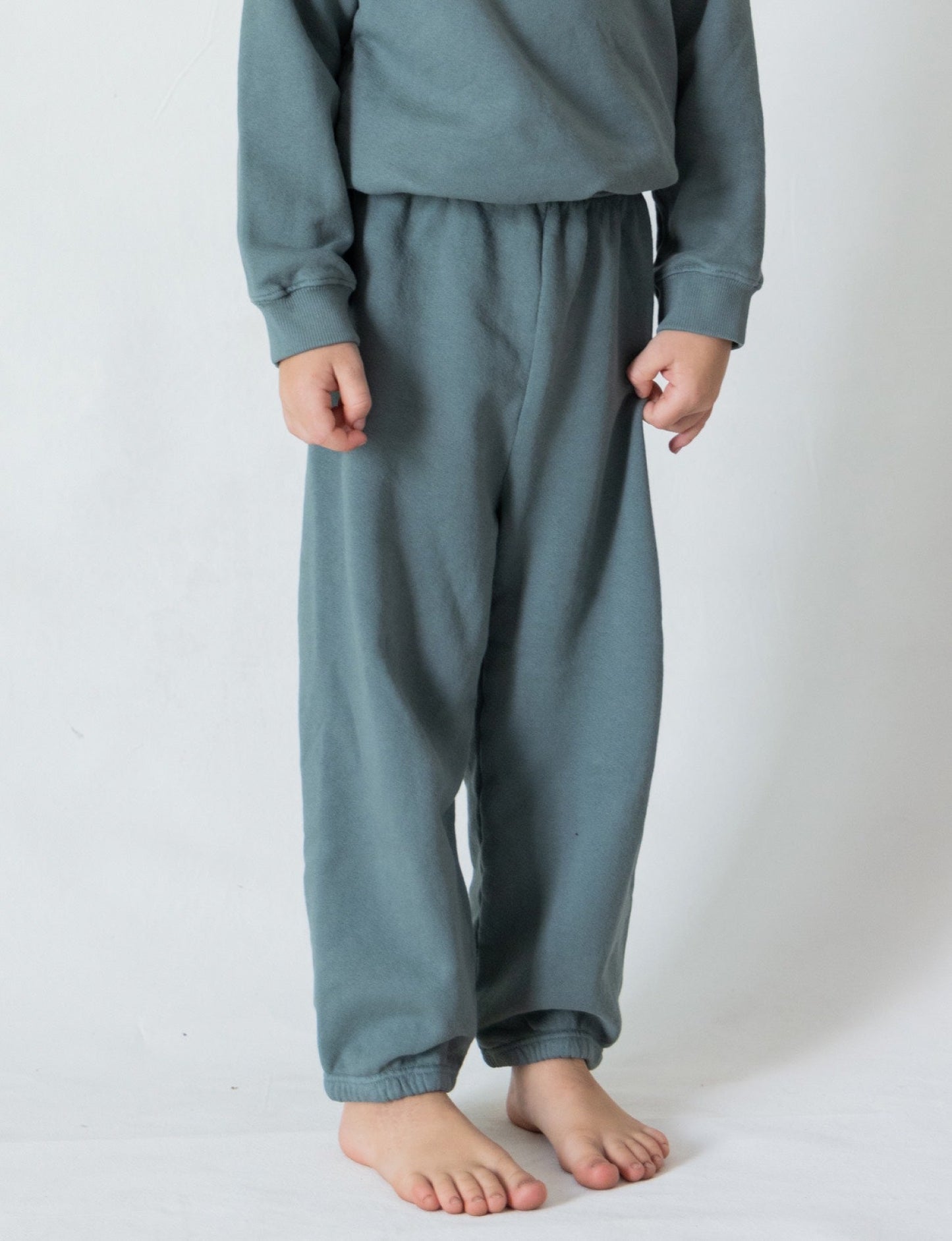 the lil' classic sweatpant