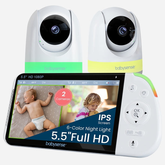 Babysense MaxView PRO