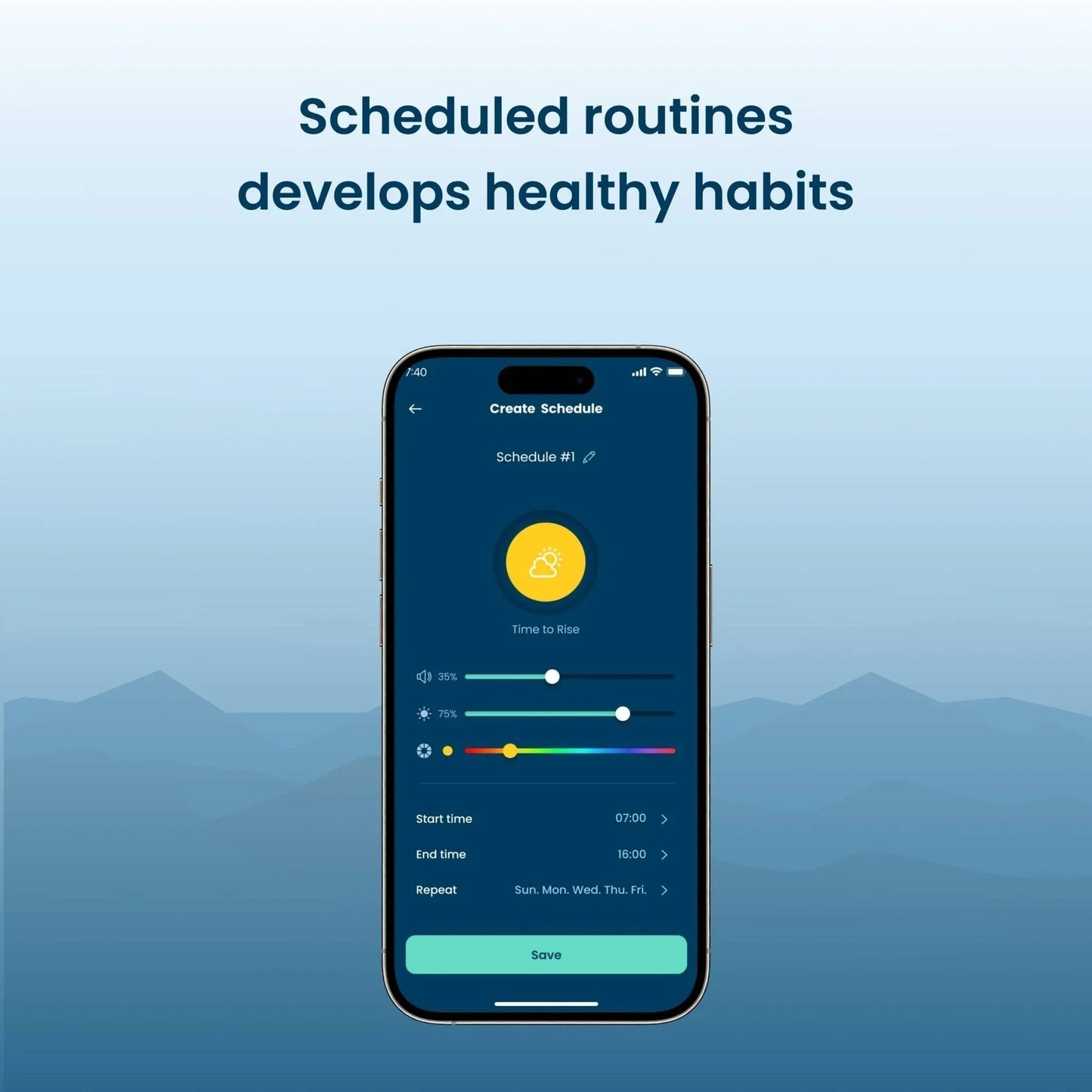 Babysense Safe Sleep Smart Nursery