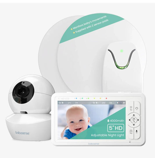 Babysense True Sleep