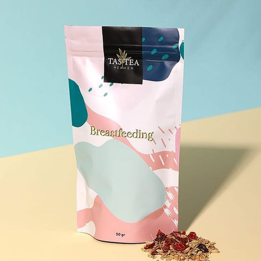 Breastfeeding Tea | Increase Milk Supply