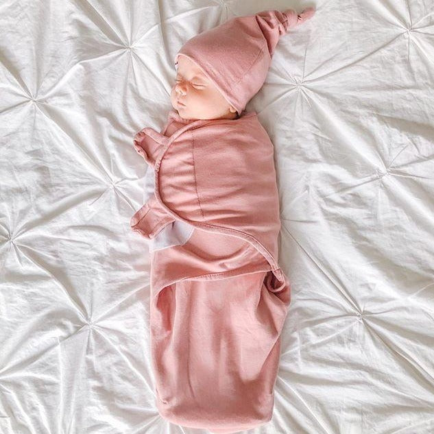 Adjustable Swaddle Blanket