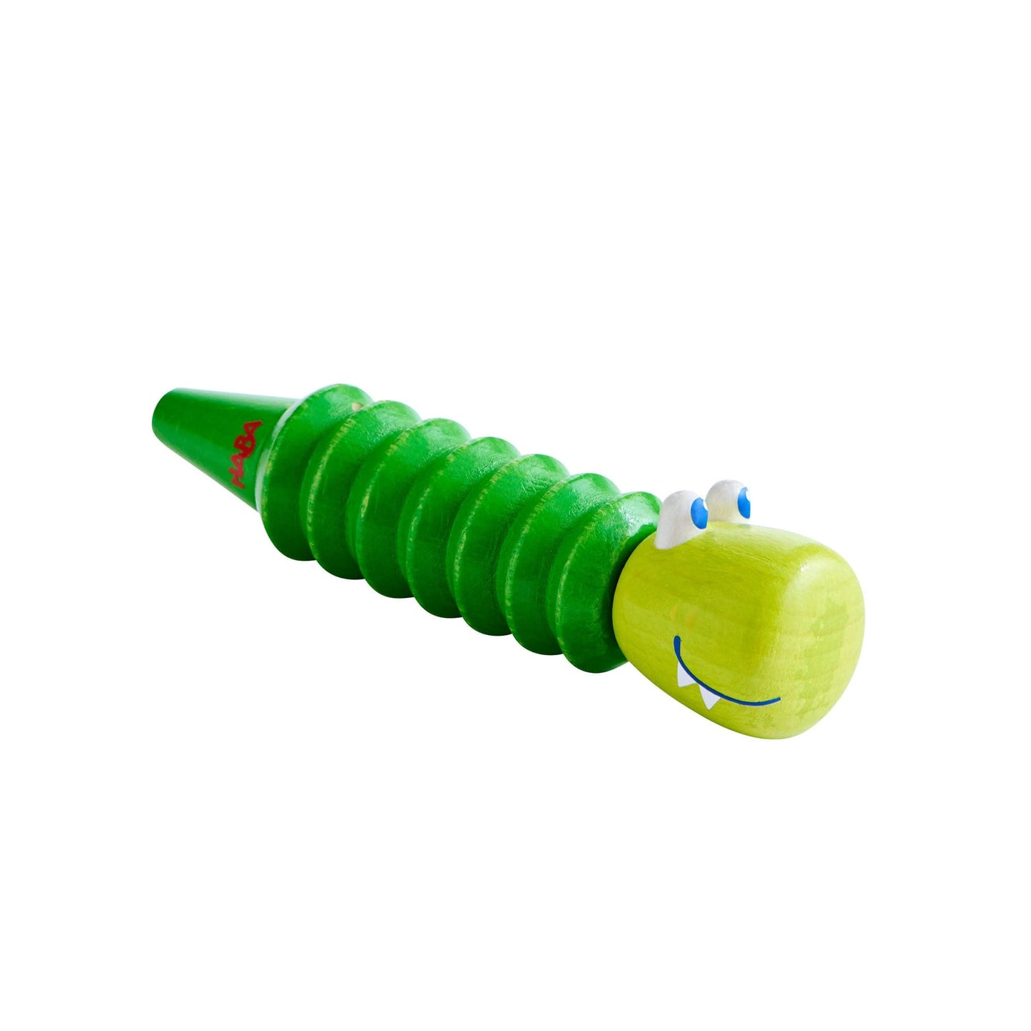 Crocodile Kazoo