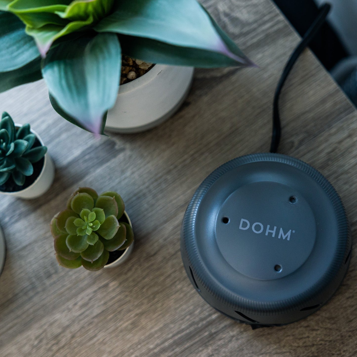 Dohm® Uno Sound Machine