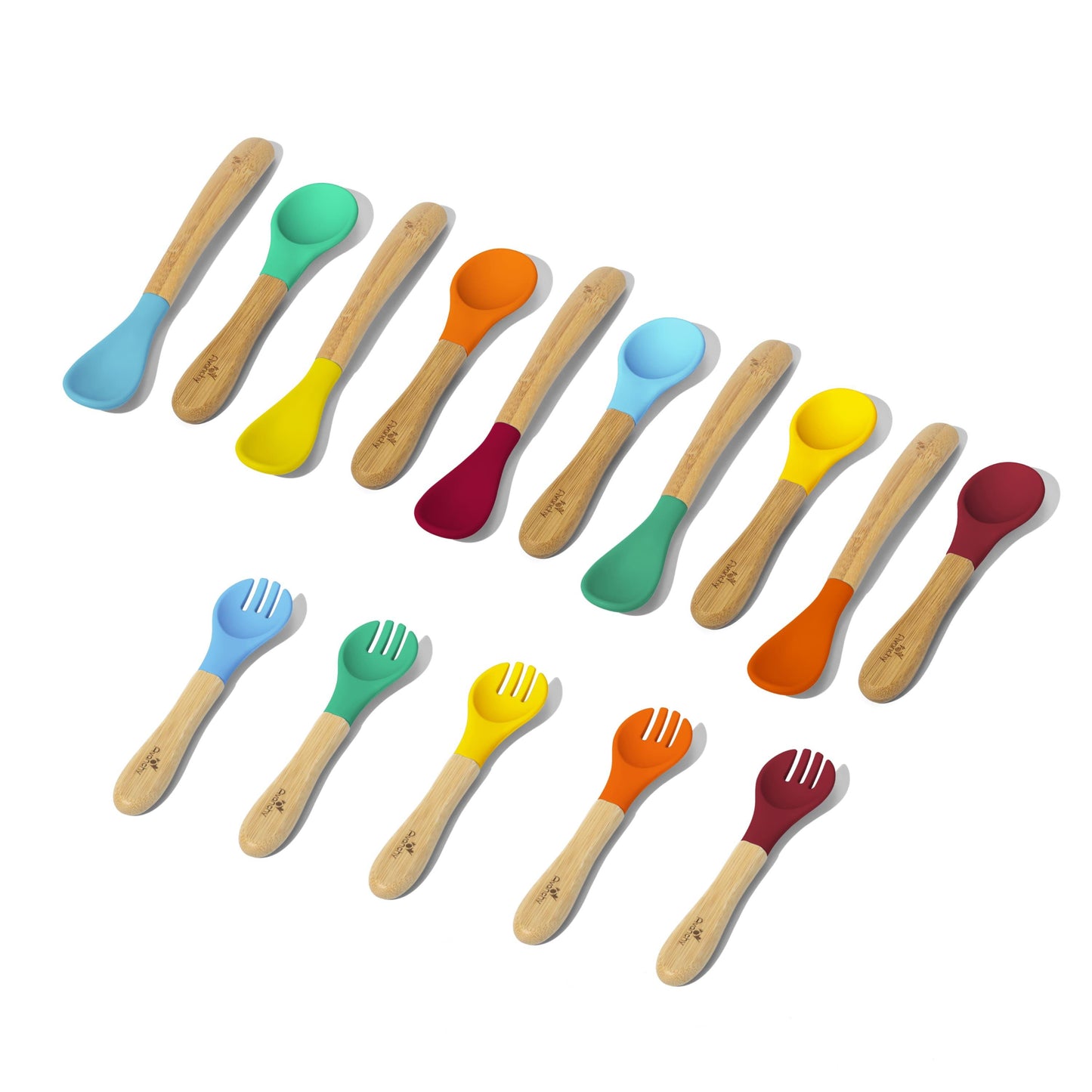 Essential Utensils Bundles