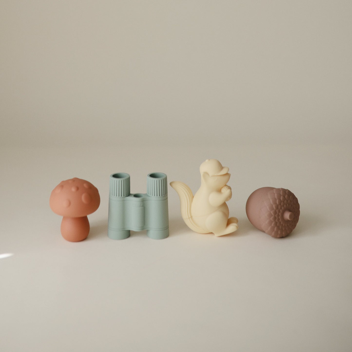 Mold Free Bath Play Set