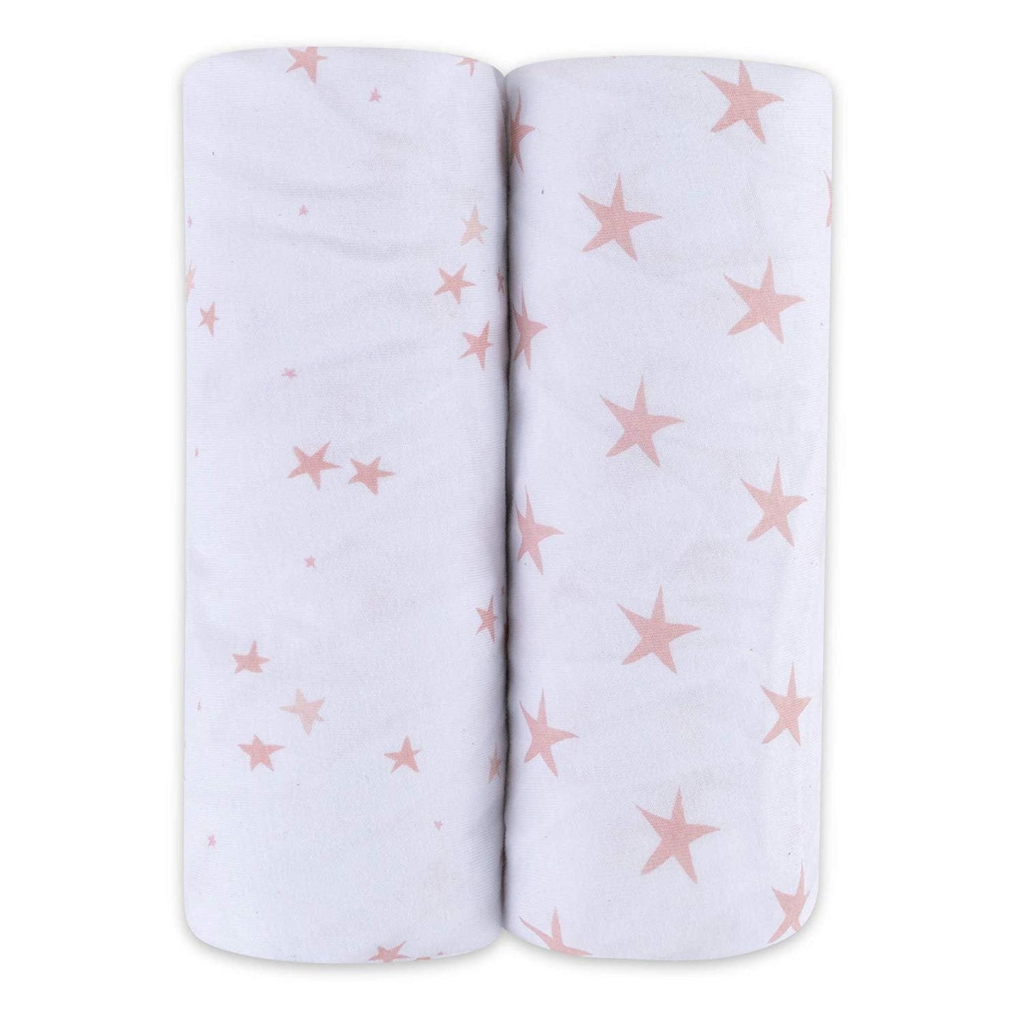 Bassinet Sheet Set