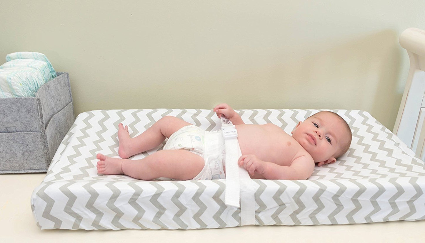 Changing Pad Cover | Cradle Sheet Set