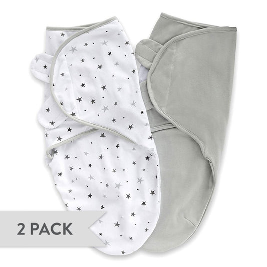 Adjustable Swaddle Blanket