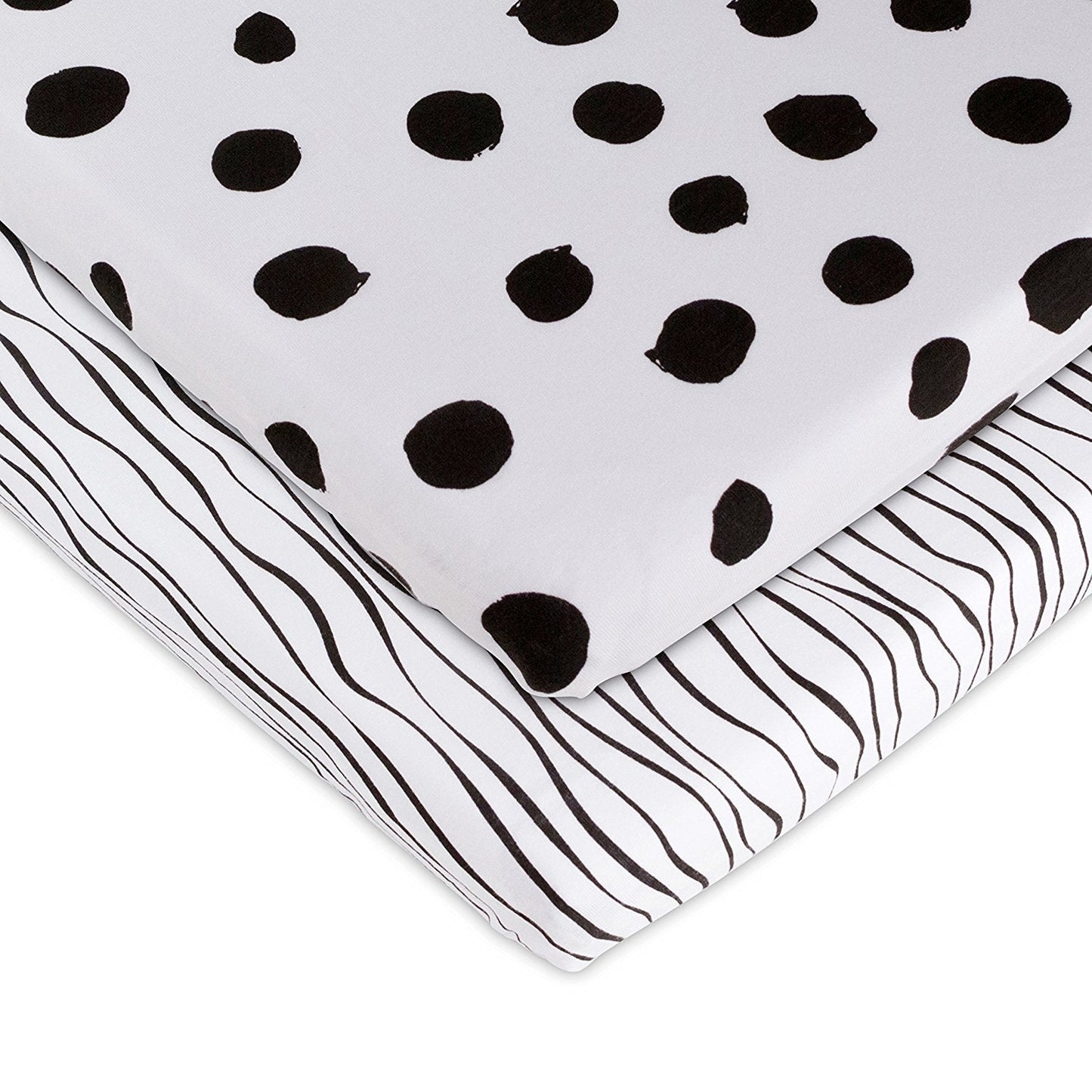 Bassinet Sheet Set