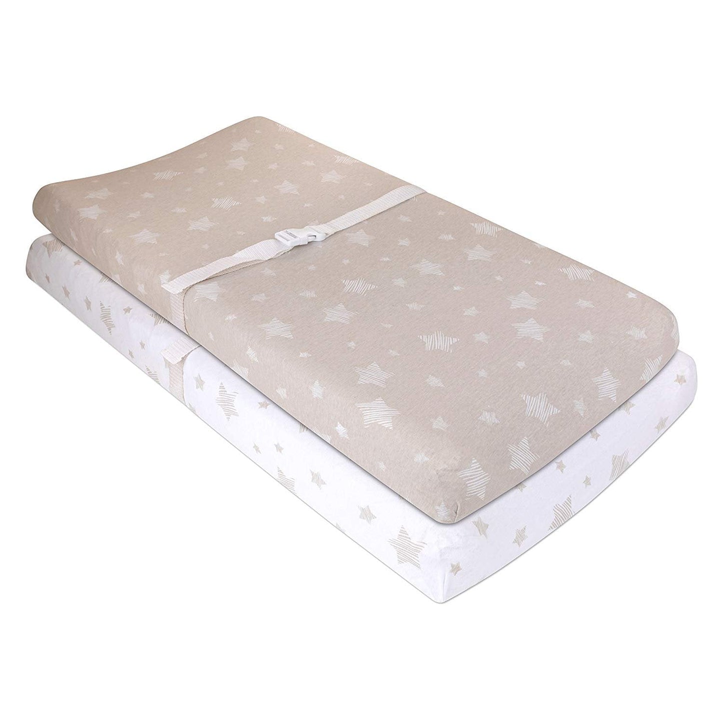 Changing Pad Cover | Cradle Sheet Set