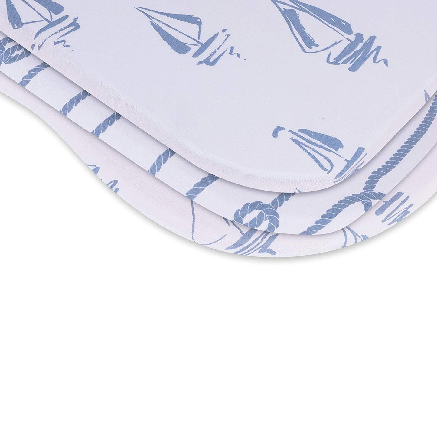 Bassinet Sheet Set