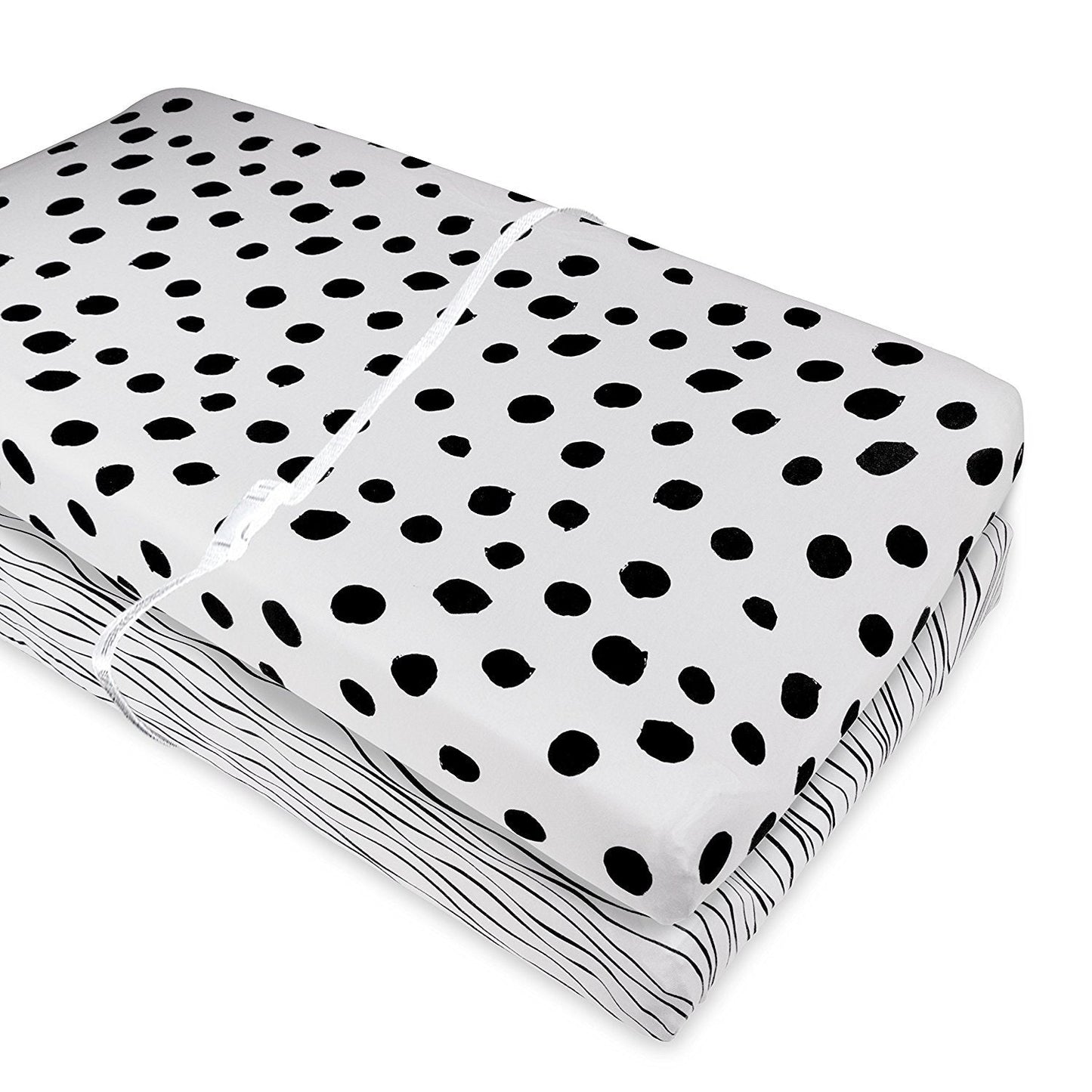 Changing Pad Cover | Cradle Sheet Set