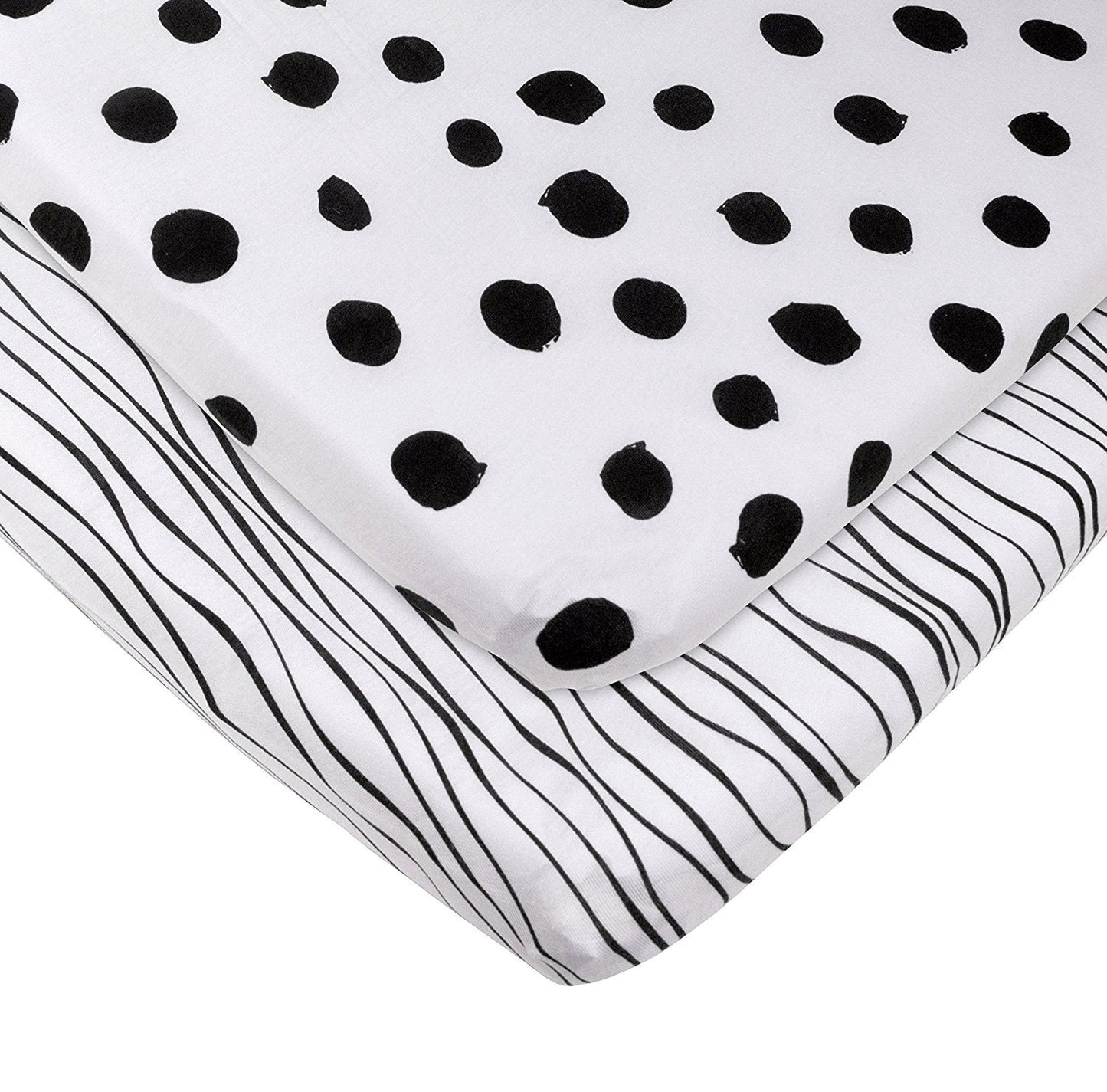 Changing Pad Cover | Cradle Sheet Set